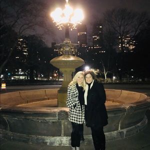 Meet your Posher, Sharon